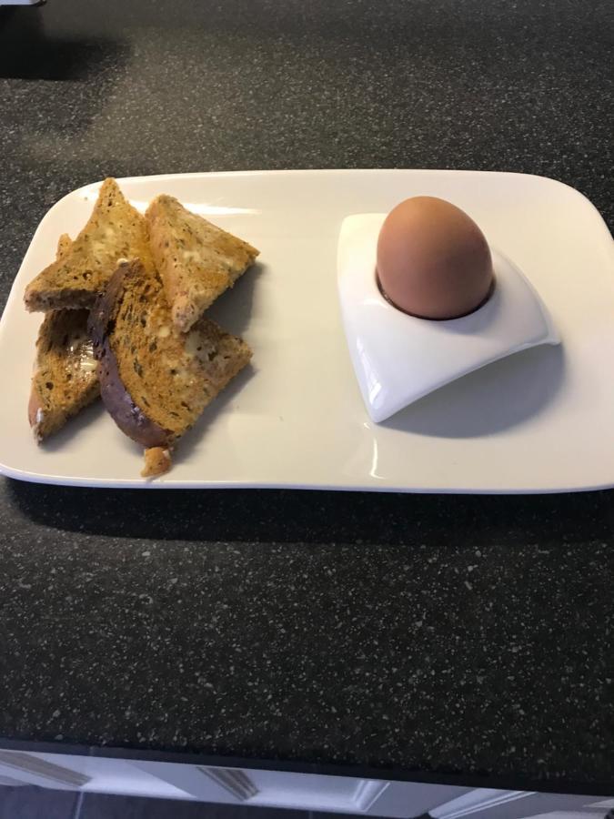 סווינדון Brewery Farm House Bed & Breakfast מראה חיצוני תמונה